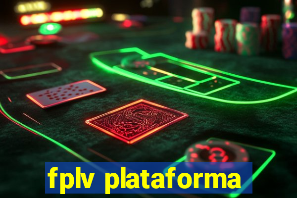 fplv plataforma